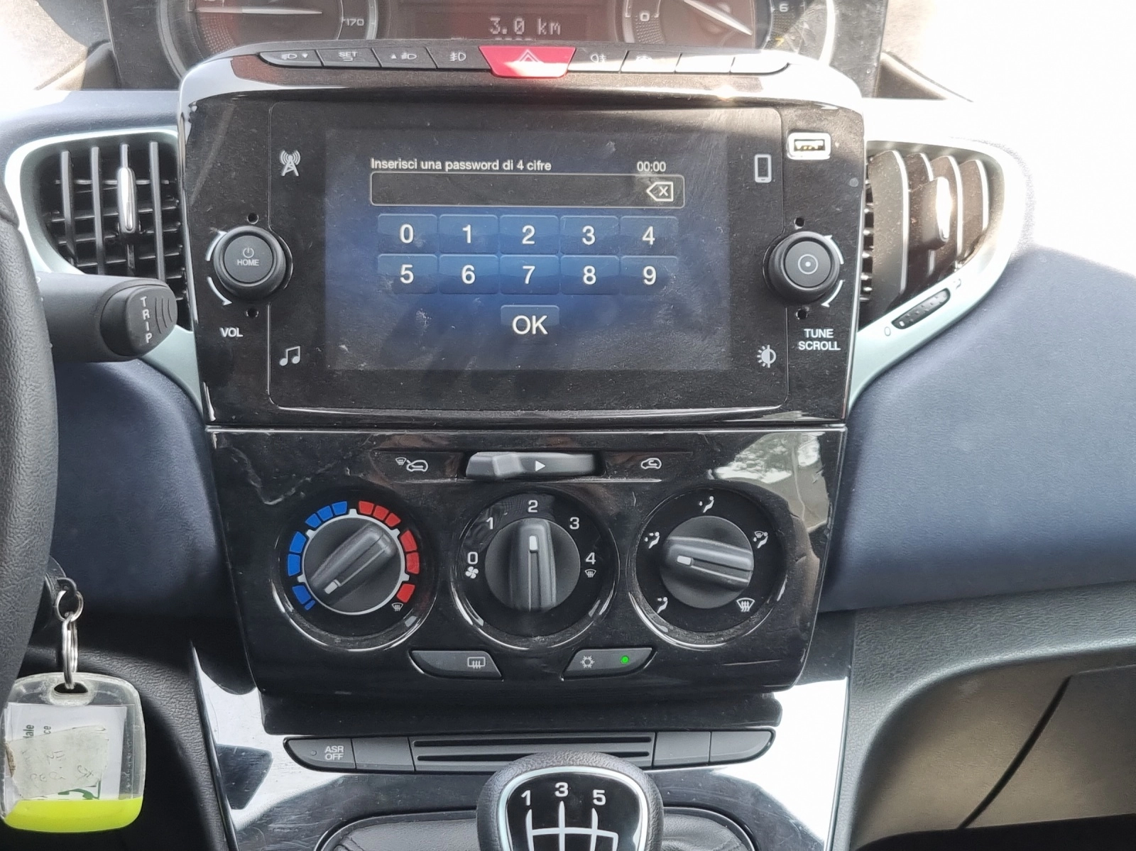 Immagine 15 Lancia Ypsilon