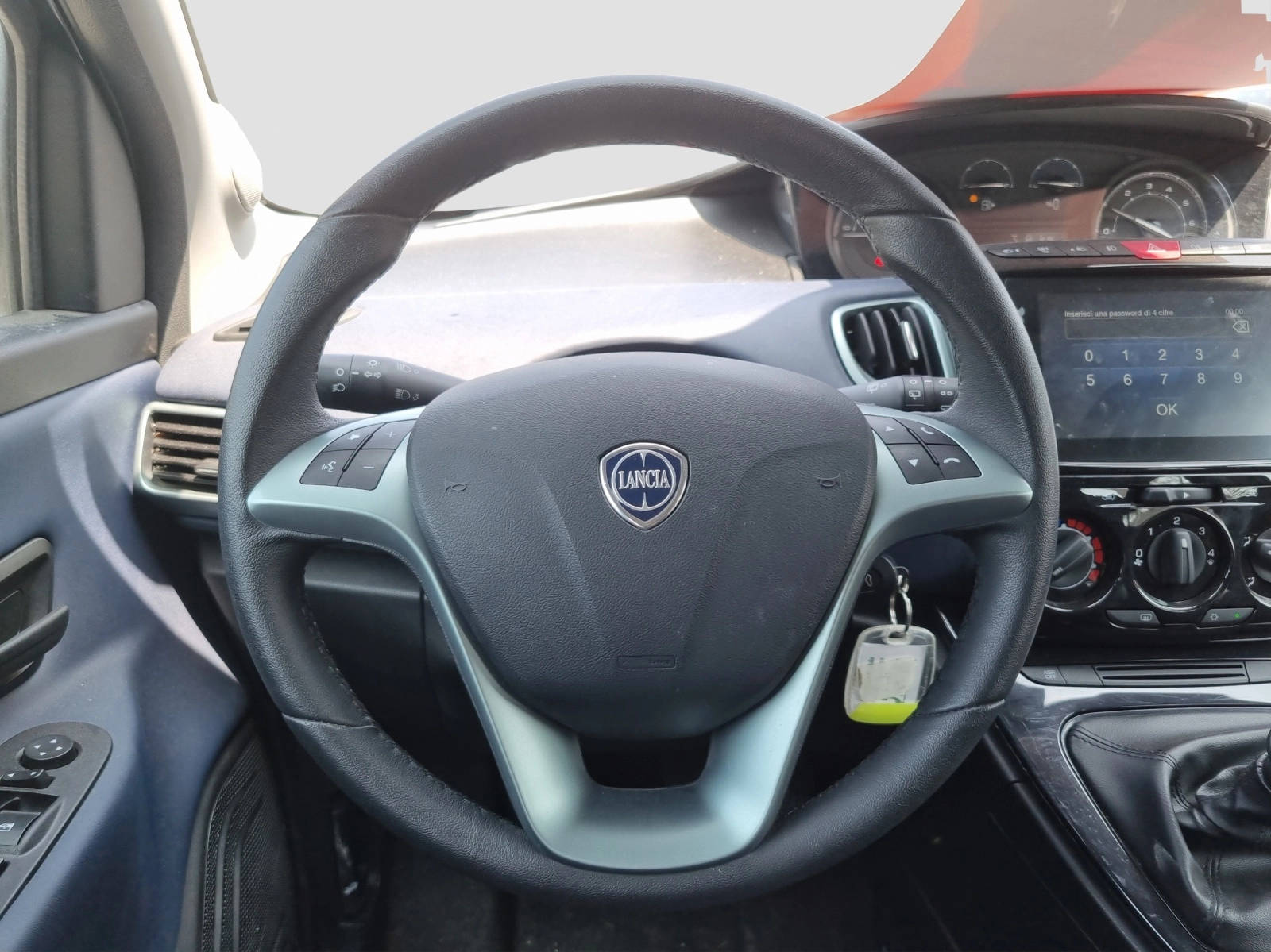 Immagine 16 Lancia Ypsilon