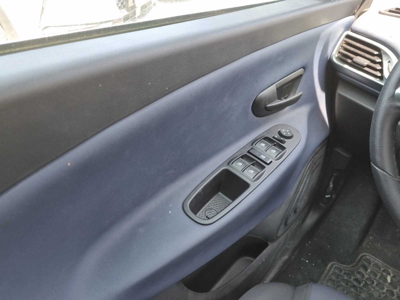 Immagine 17 Lancia Ypsilon