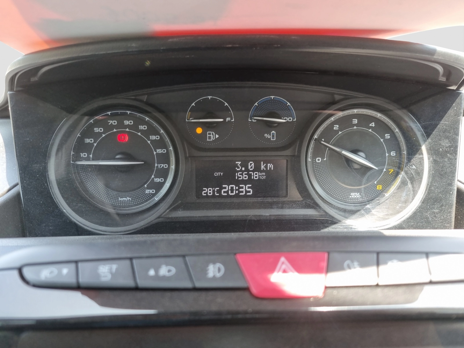 Immagine 18 Lancia Ypsilon