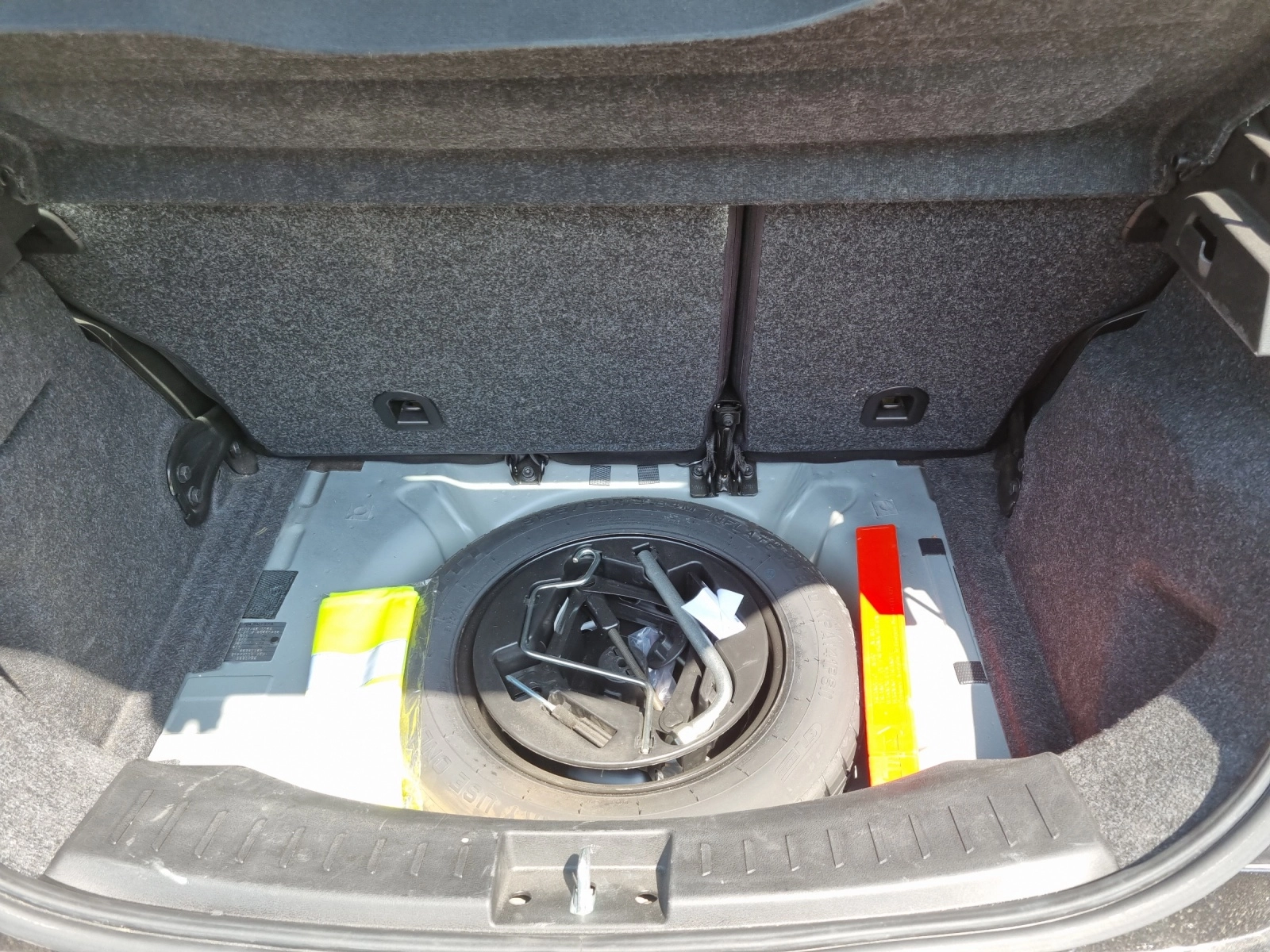 Immagine 19 Lancia Ypsilon