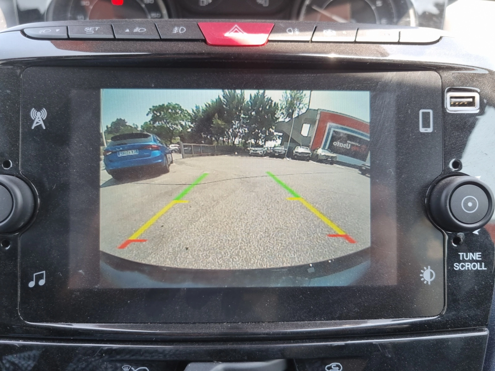 Immagine 20 Lancia Ypsilon