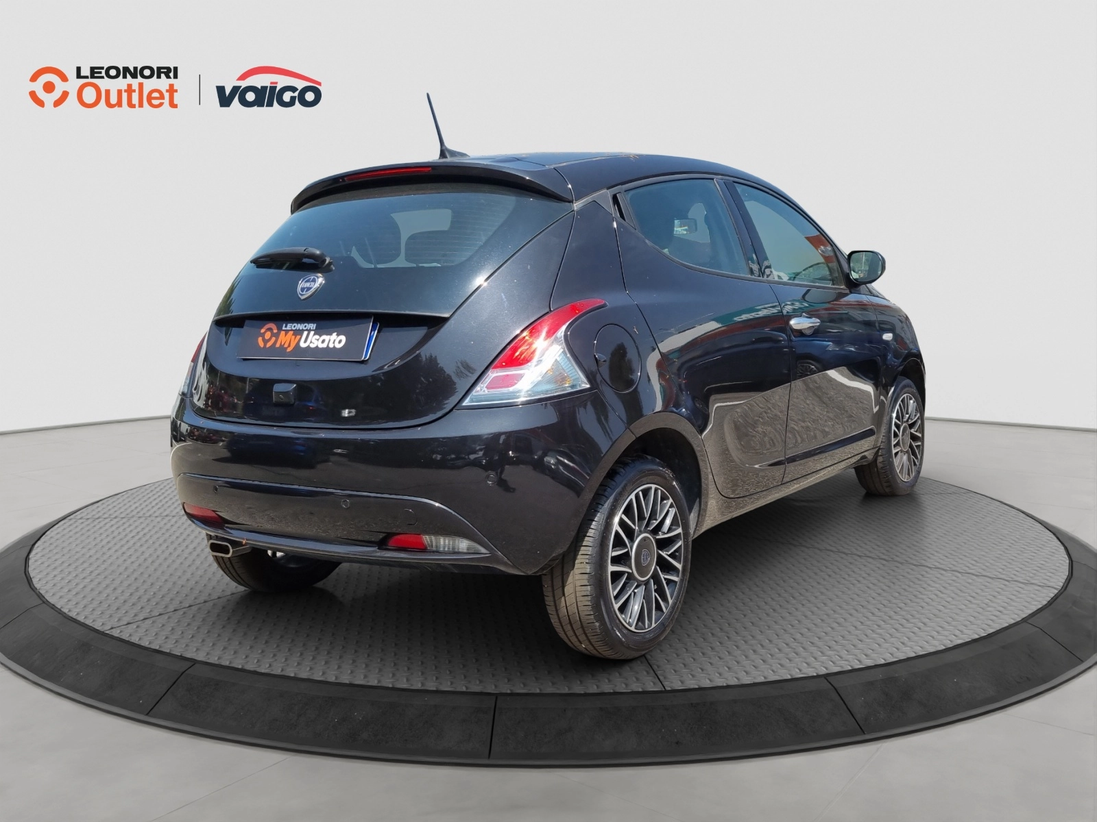 Immagine 5 Lancia Ypsilon