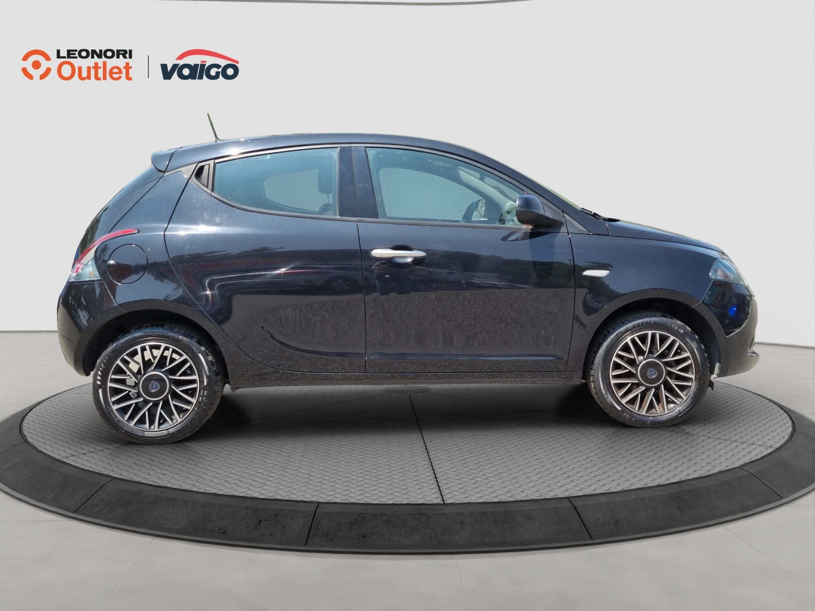 Immagine 6 Lancia Ypsilon