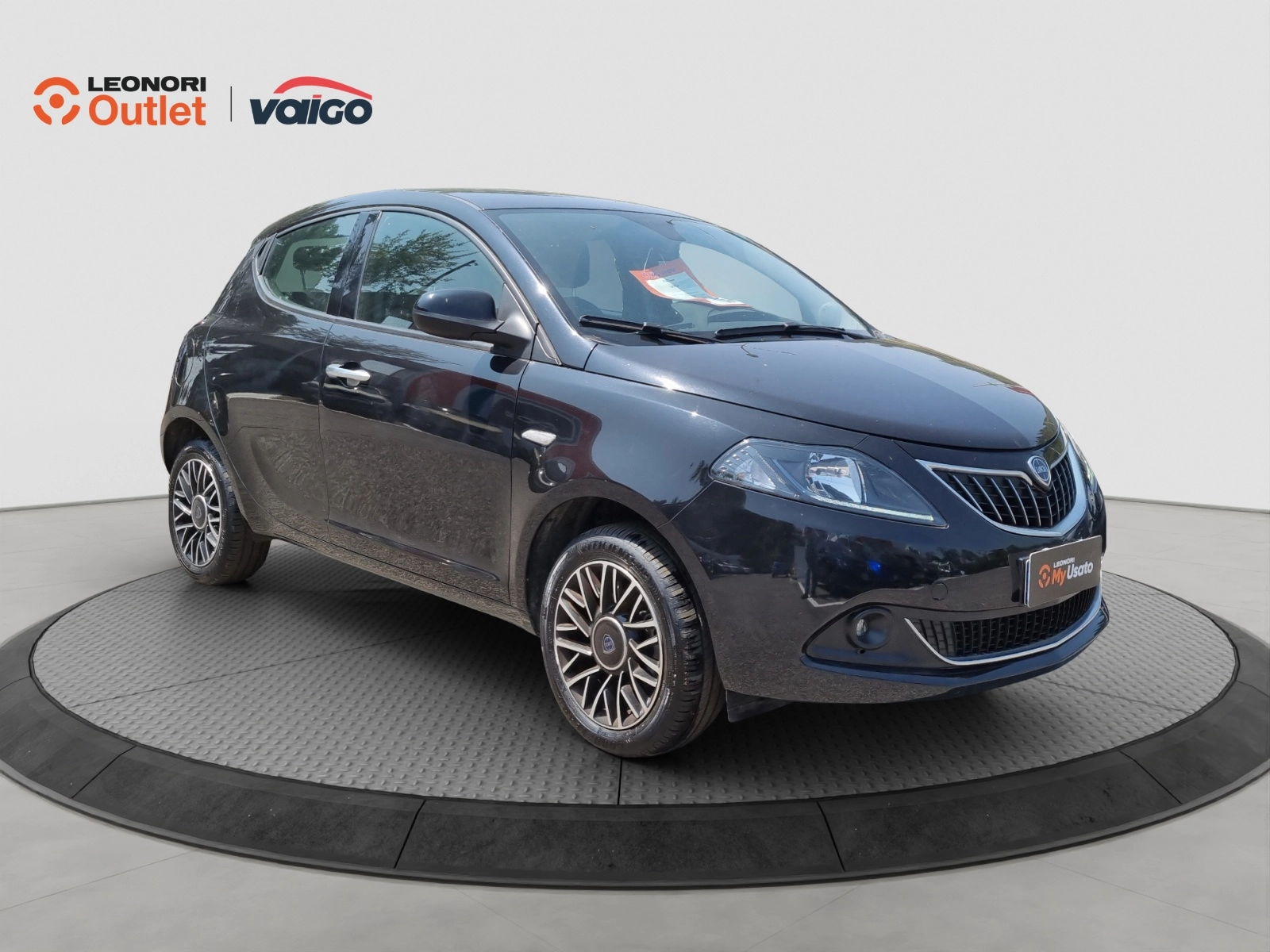 Immagine 7 Lancia Ypsilon