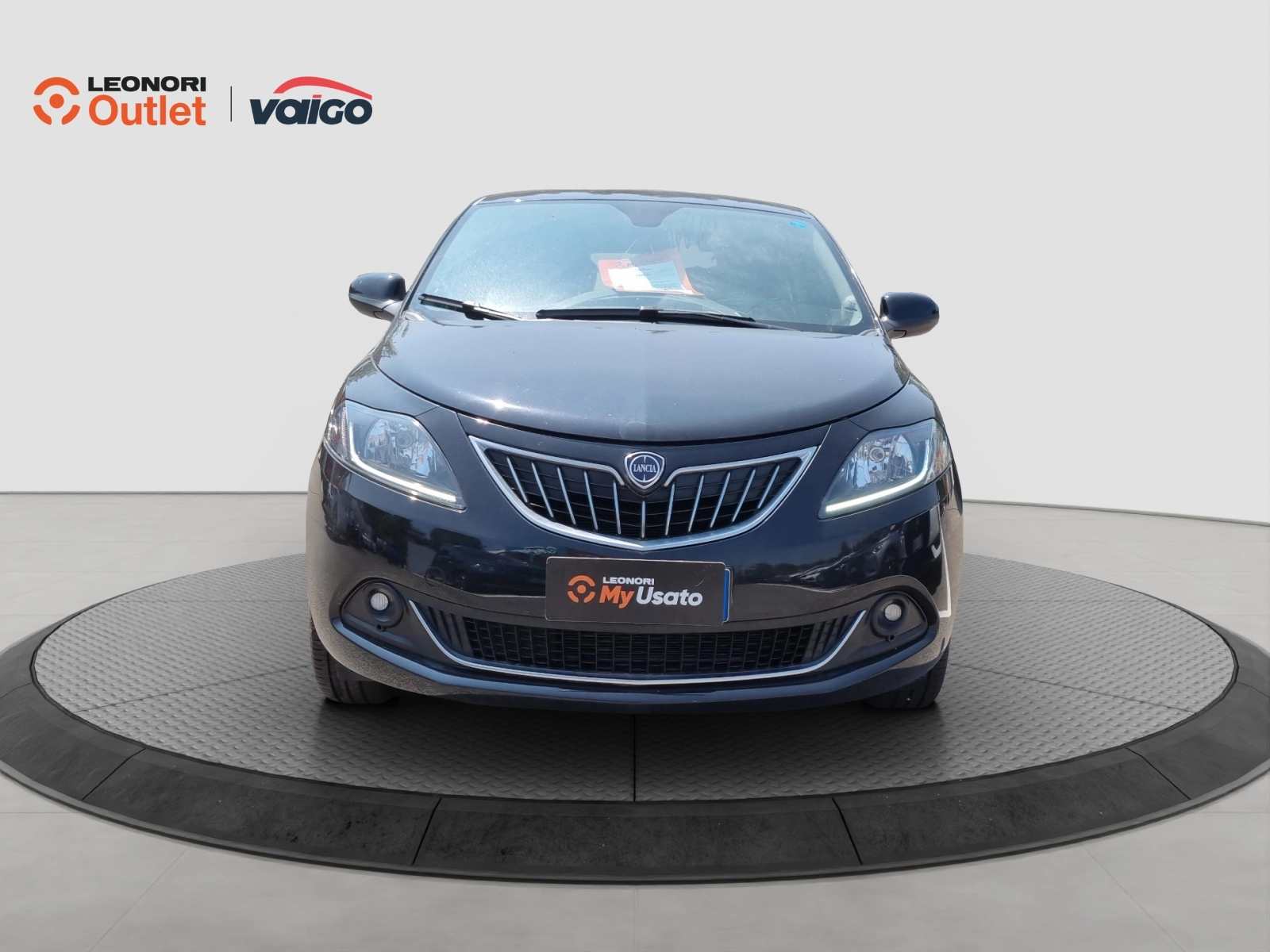 Immagine 8 Lancia Ypsilon