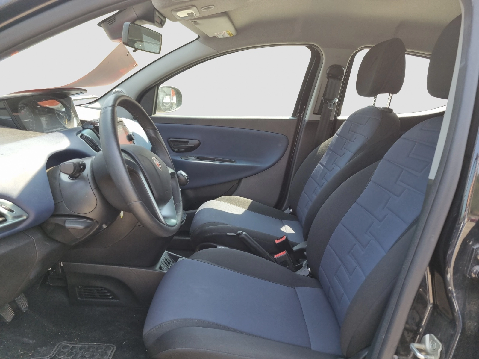 Immagine 9 Lancia Ypsilon