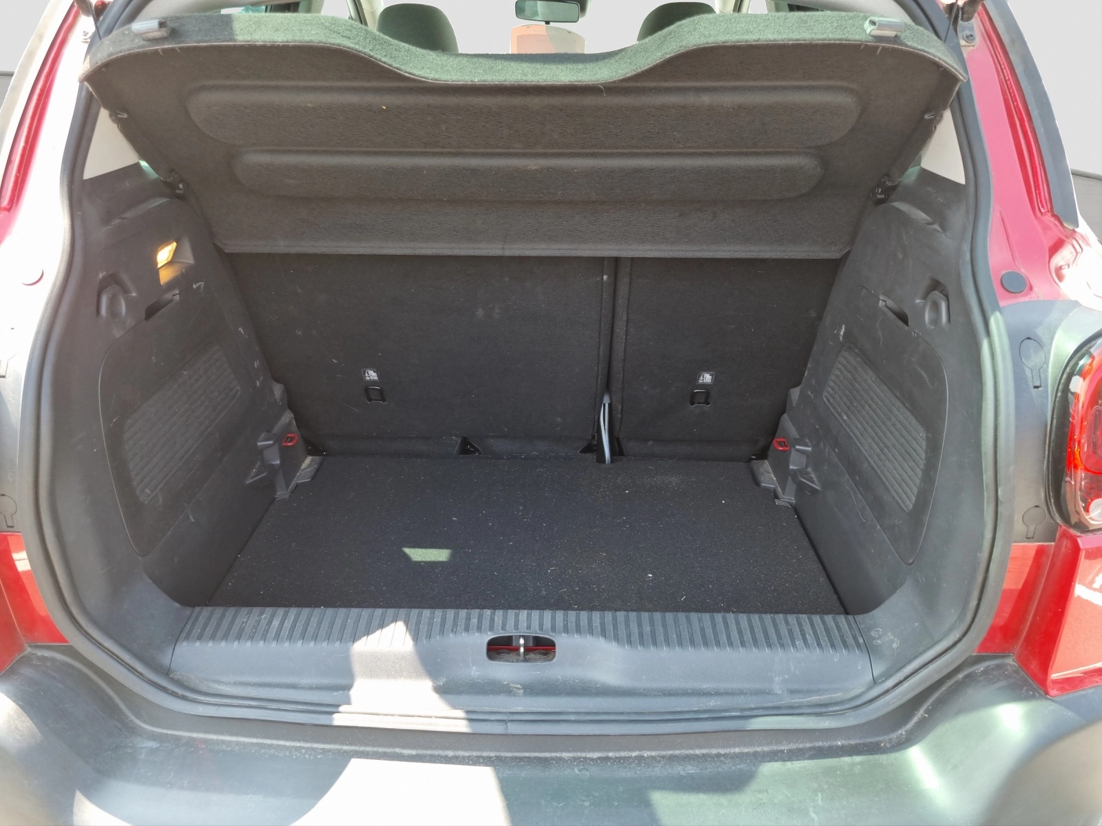 Immagine 11 Citroen C3 Aircross