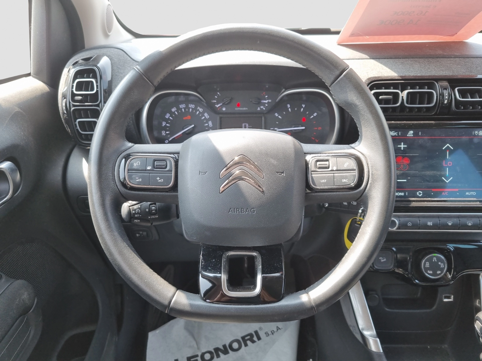 Immagine 16 Citroen C3 Aircross
