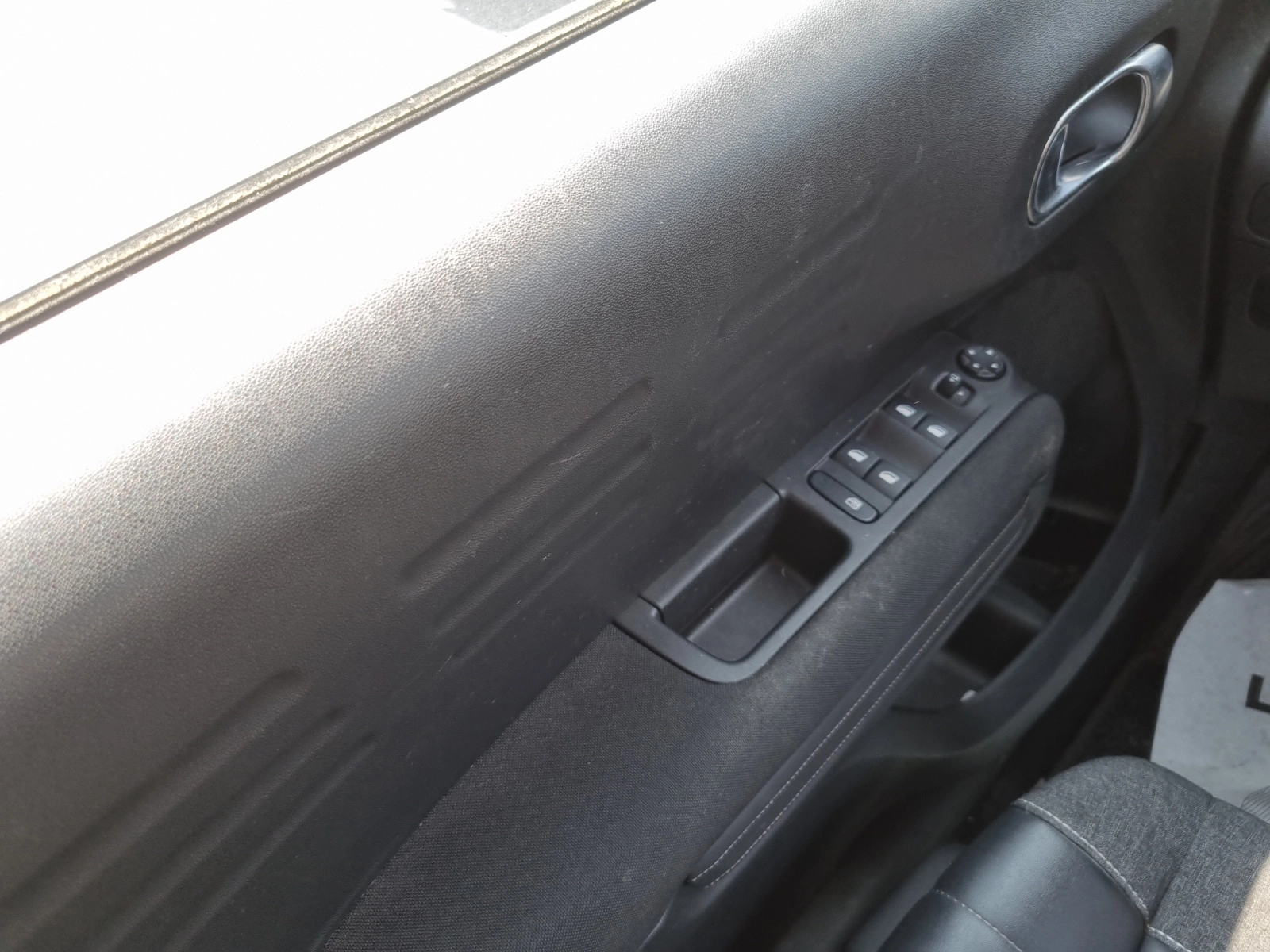 Immagine 17 Citroen C3 Aircross