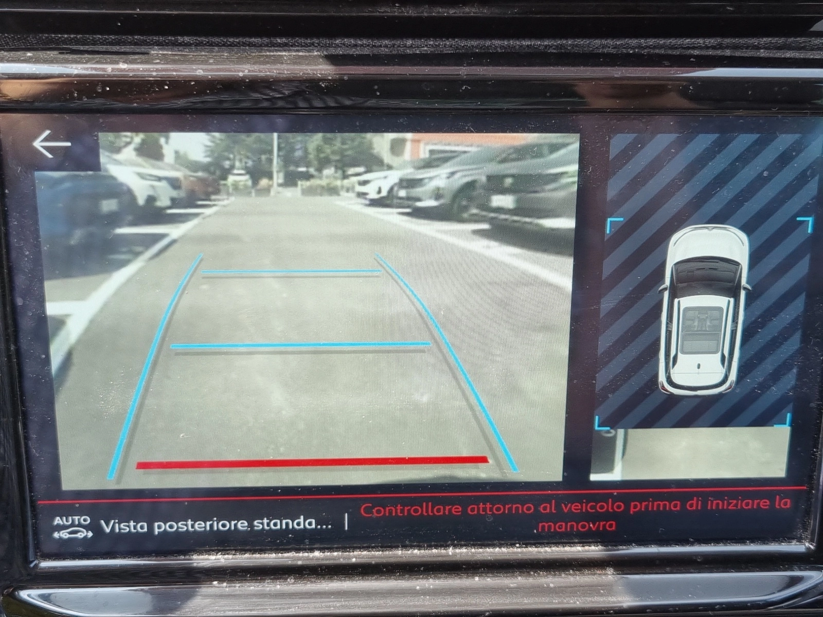 Immagine 19 Citroen C3 Aircross