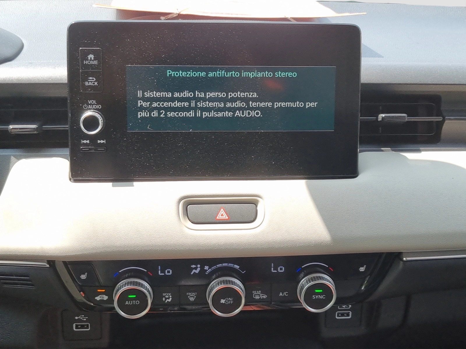 Immagine 15 Honda HR-V e:HEV Hybrid