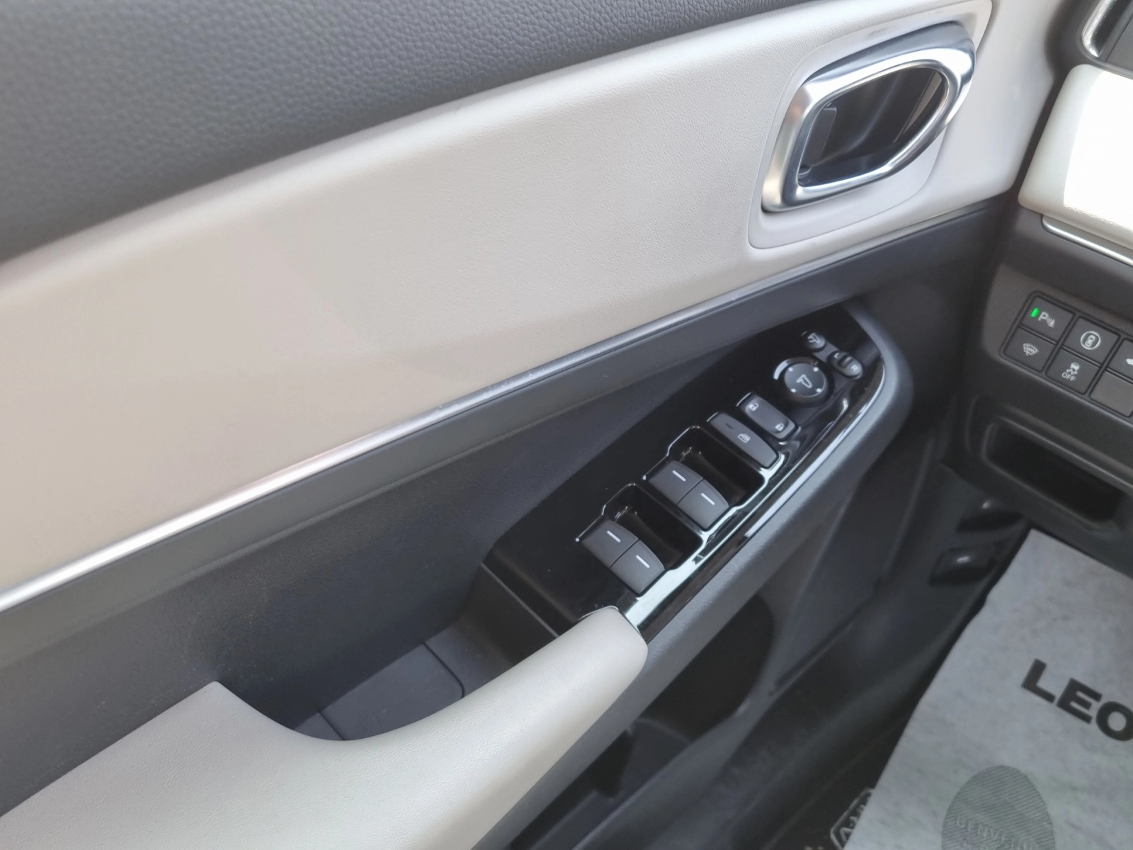 Immagine 17 Honda HR-V e:HEV Hybrid