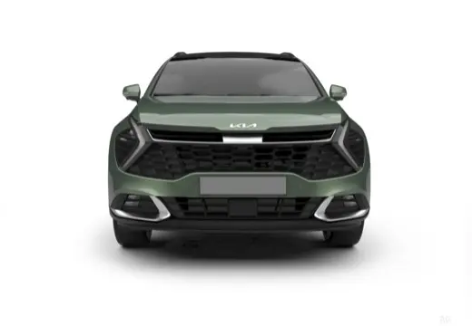 Foto 3 Kia Sportage