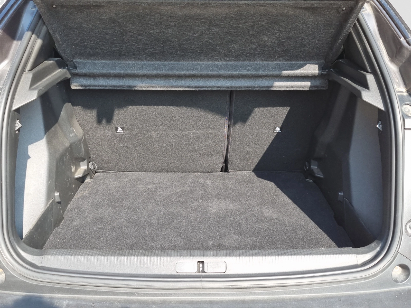 Immagine 11 Peugeot 2008