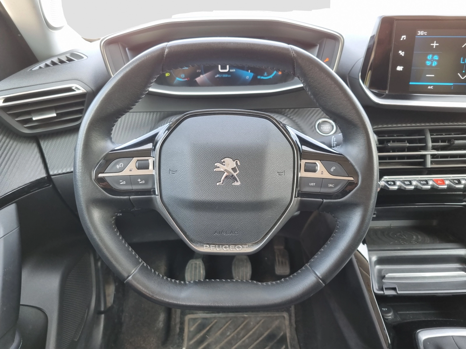 Immagine 16 Peugeot 2008