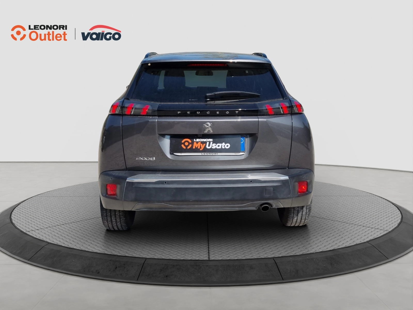 Foto 4 Peugeot 2008