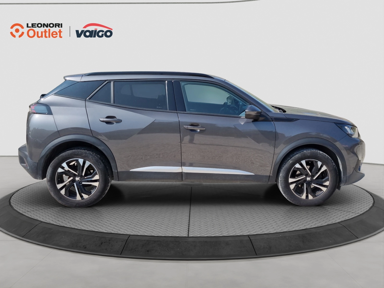 Immagine 6 Peugeot 2008