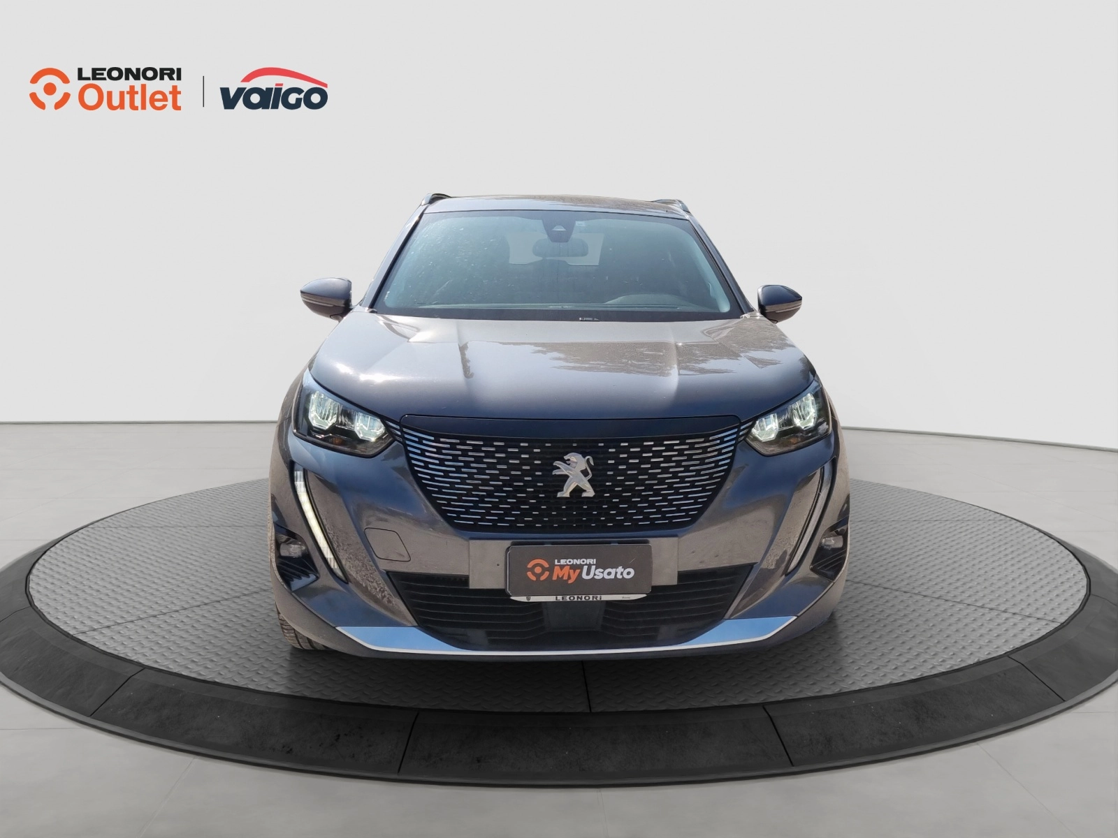 Immagine 8 Peugeot 2008