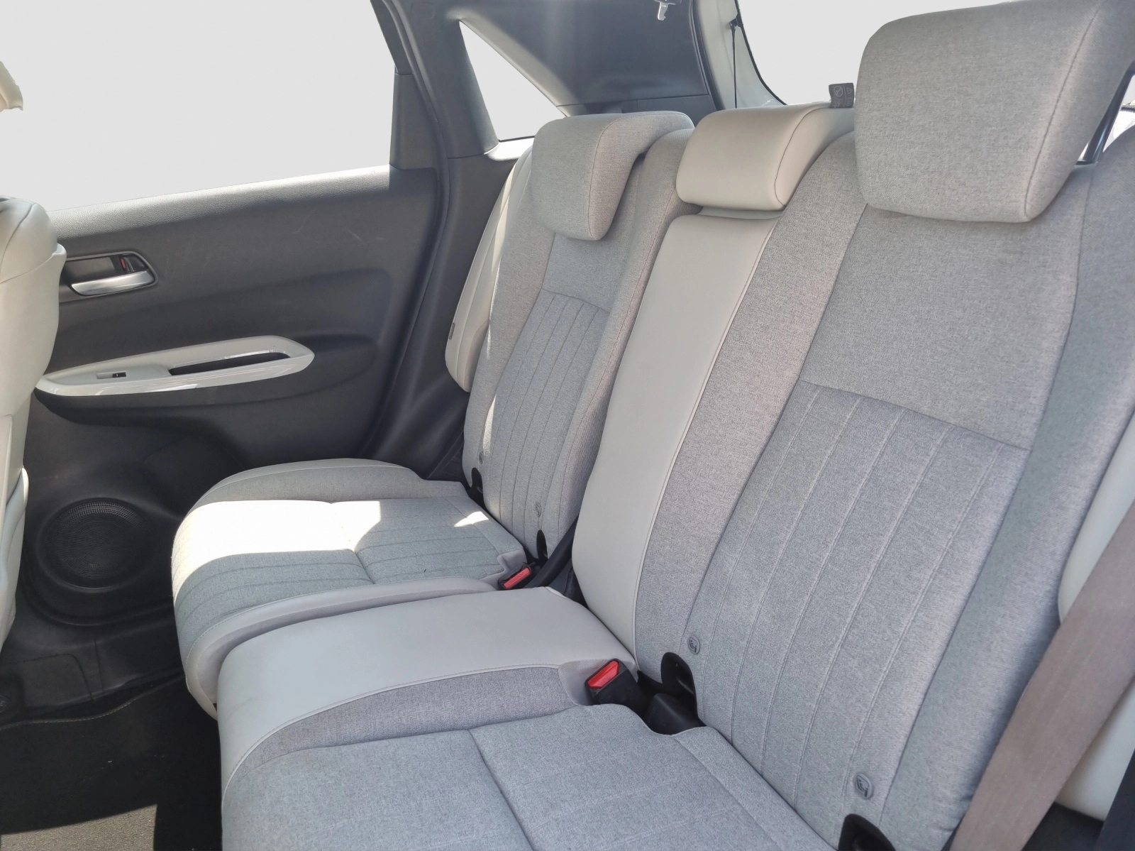 Immagine 10 Honda Jazz