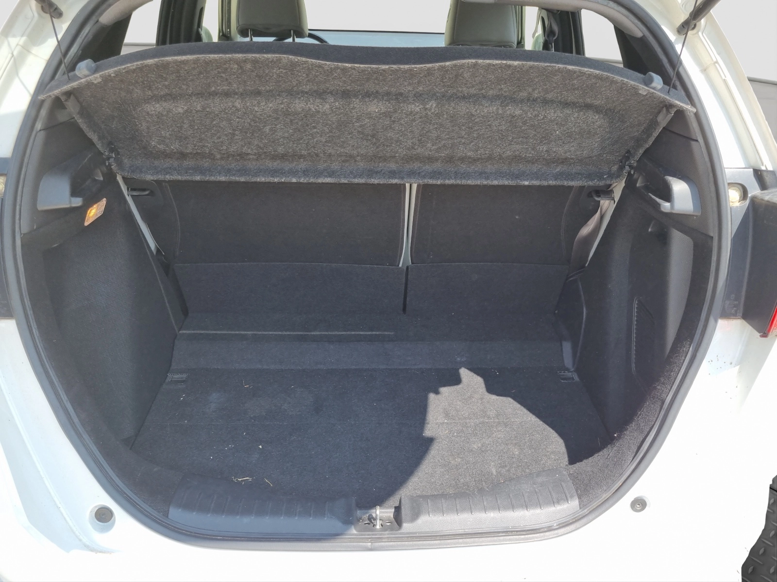 Immagine 11 Honda Jazz