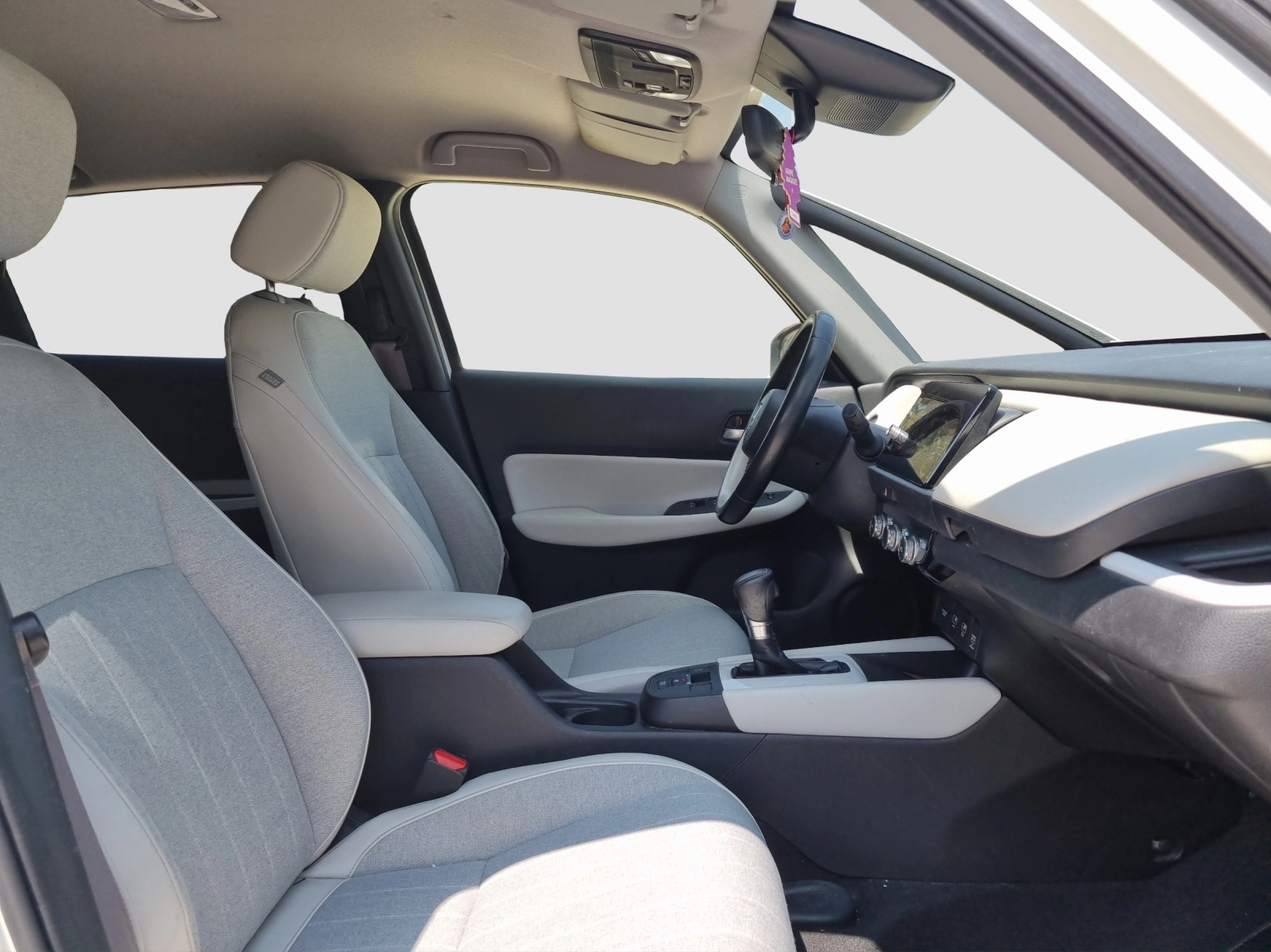 Immagine 12 Honda Jazz