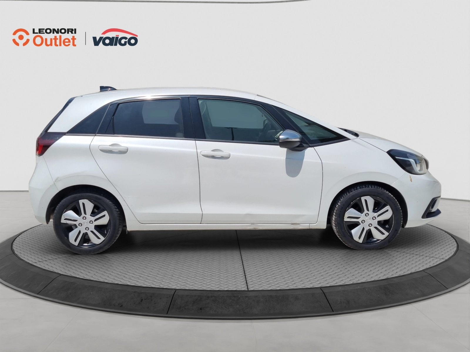 Immagine 6 Honda Jazz