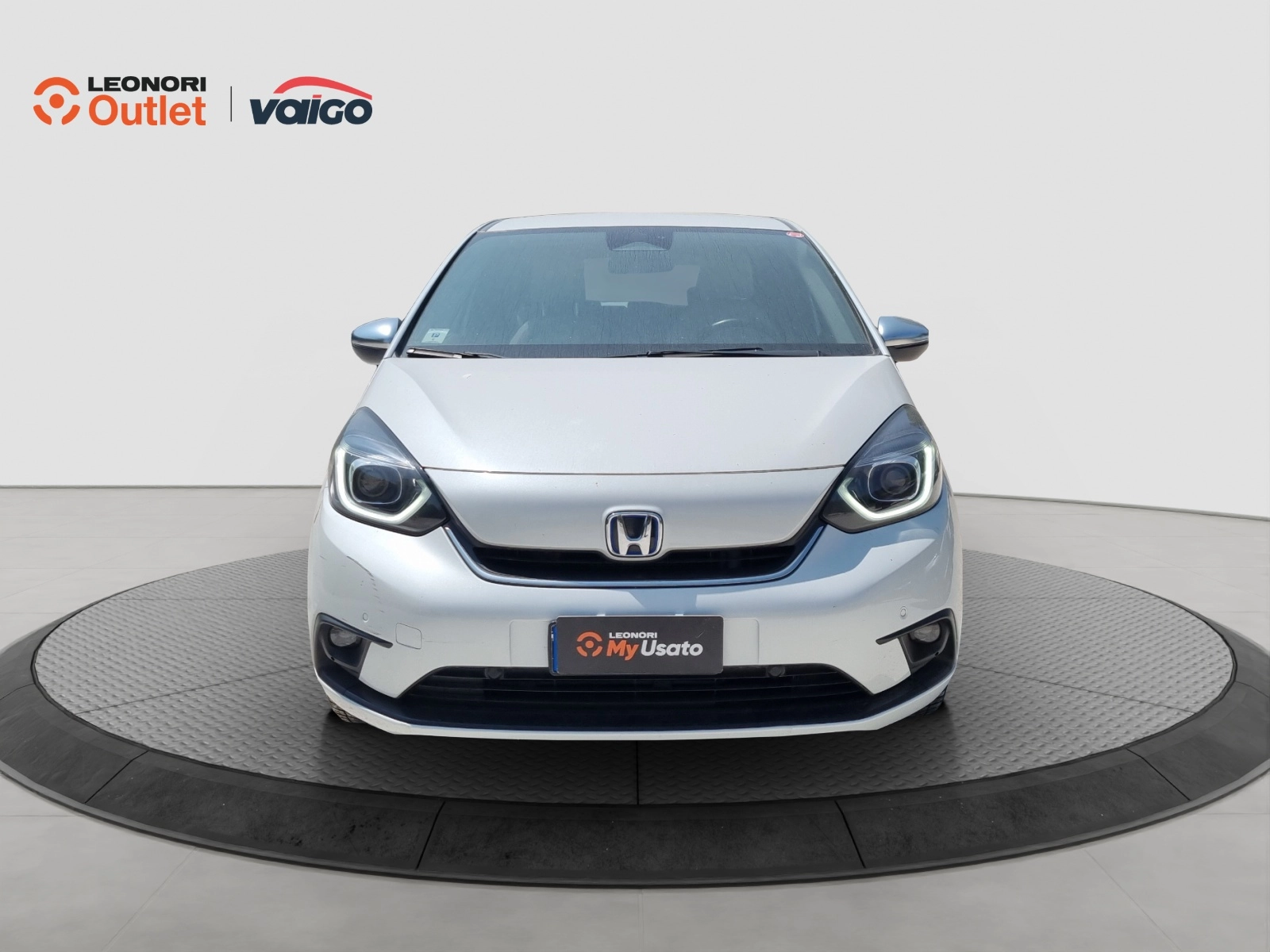 Honda Jazz 1498cc 98cv AT 98 Executive AT 98 Executive