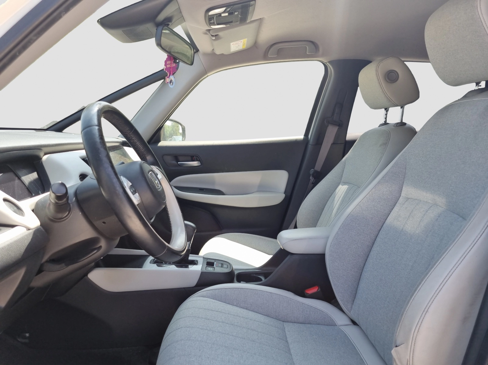 Immagine 9 Honda Jazz