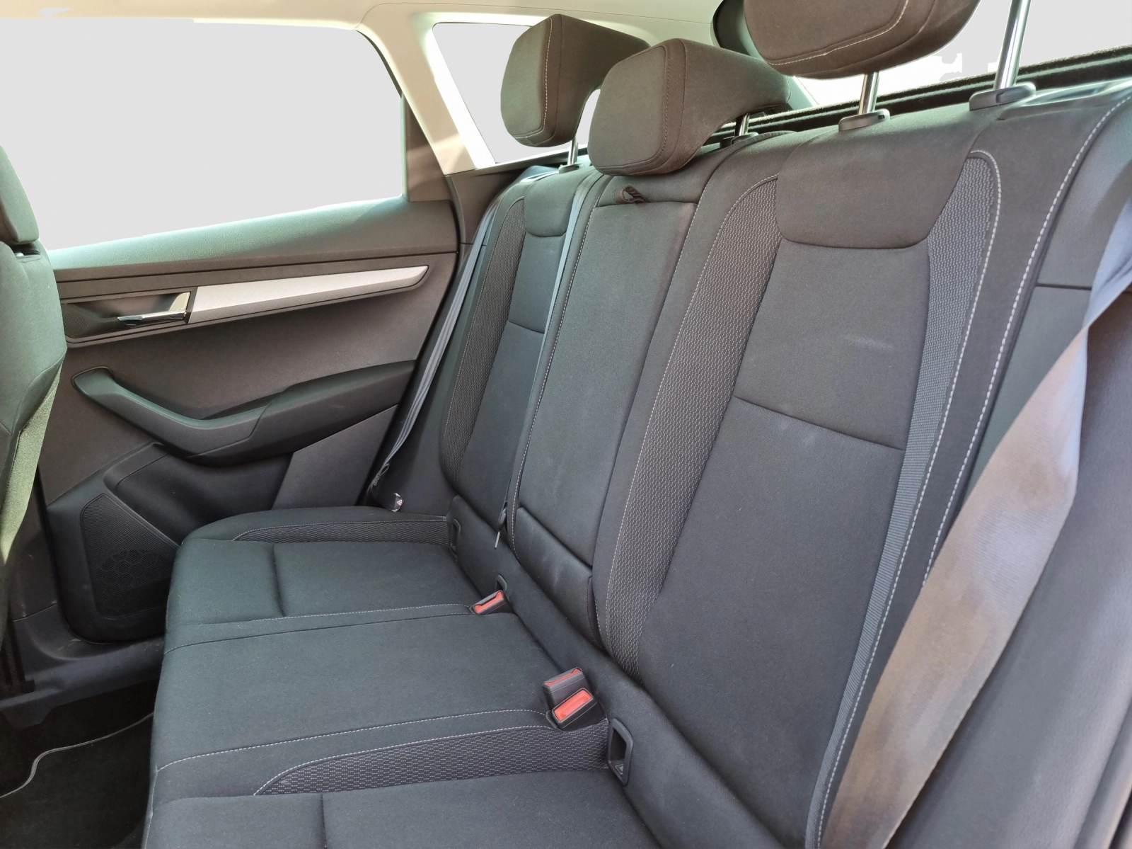 Immagine 10 Skoda Karoq