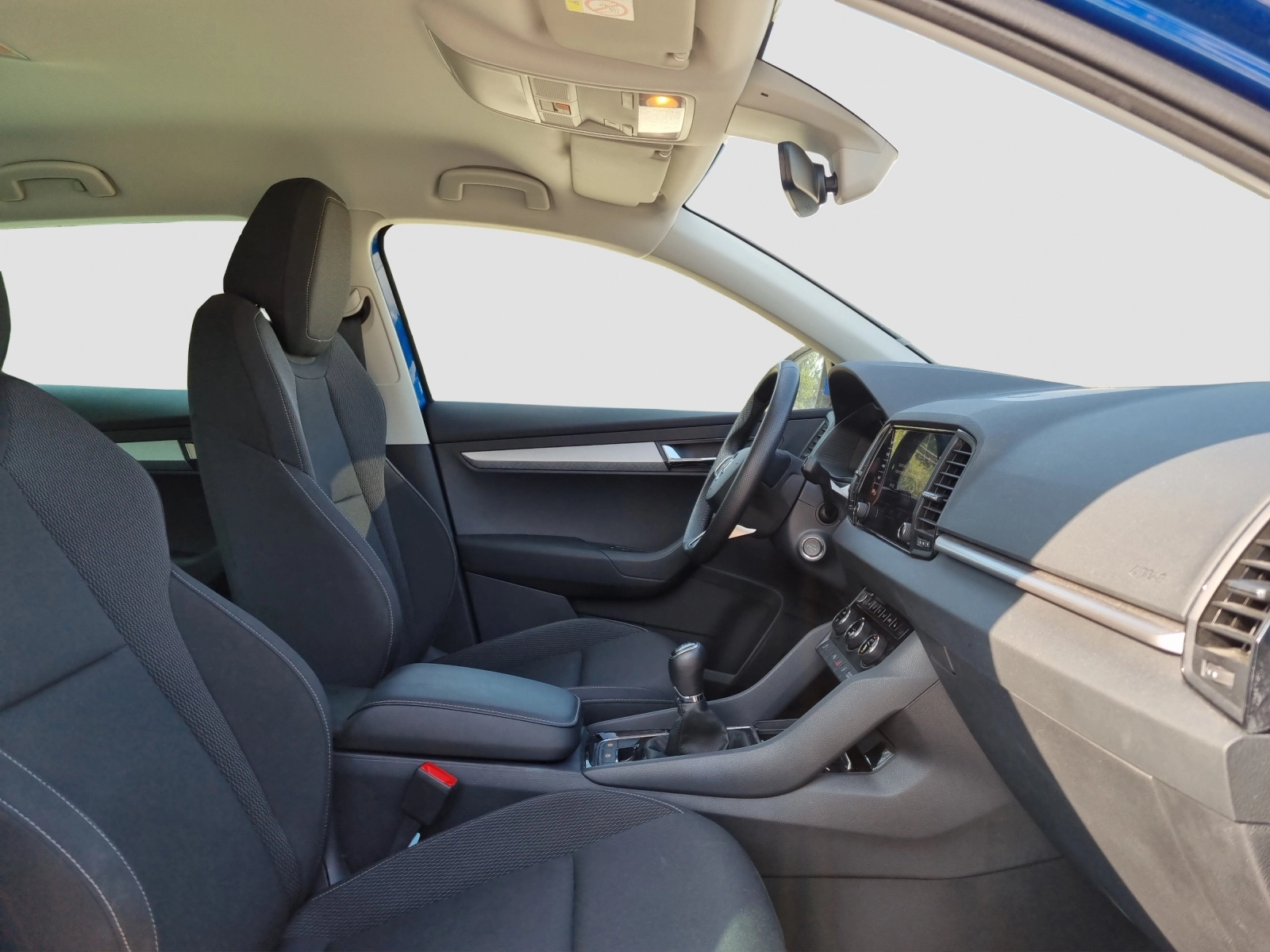 Immagine 12 Skoda Karoq