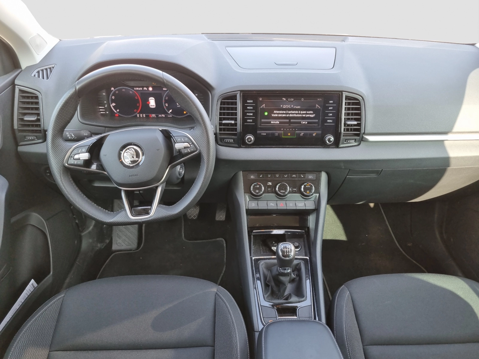 Immagine 13 Skoda Karoq