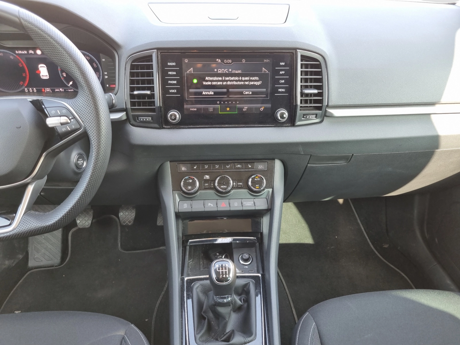 Immagine 14 Skoda Karoq