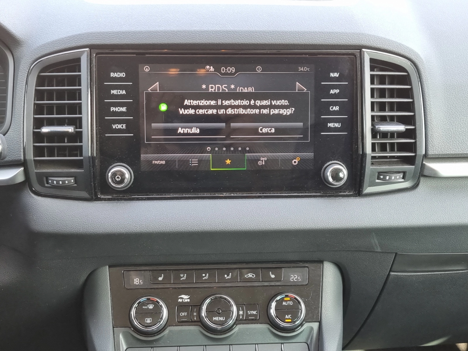 Immagine 15 Skoda Karoq