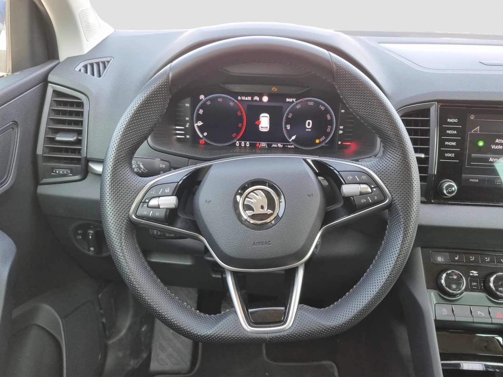 Immagine 16 Skoda Karoq