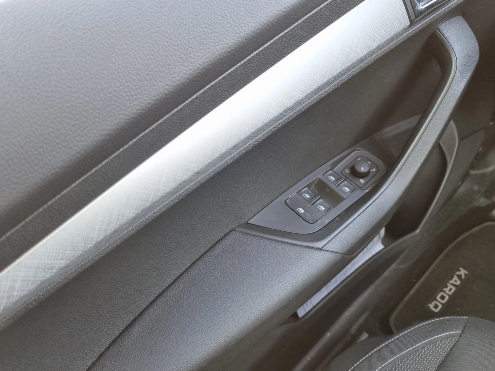 Immagine 17 Skoda Karoq