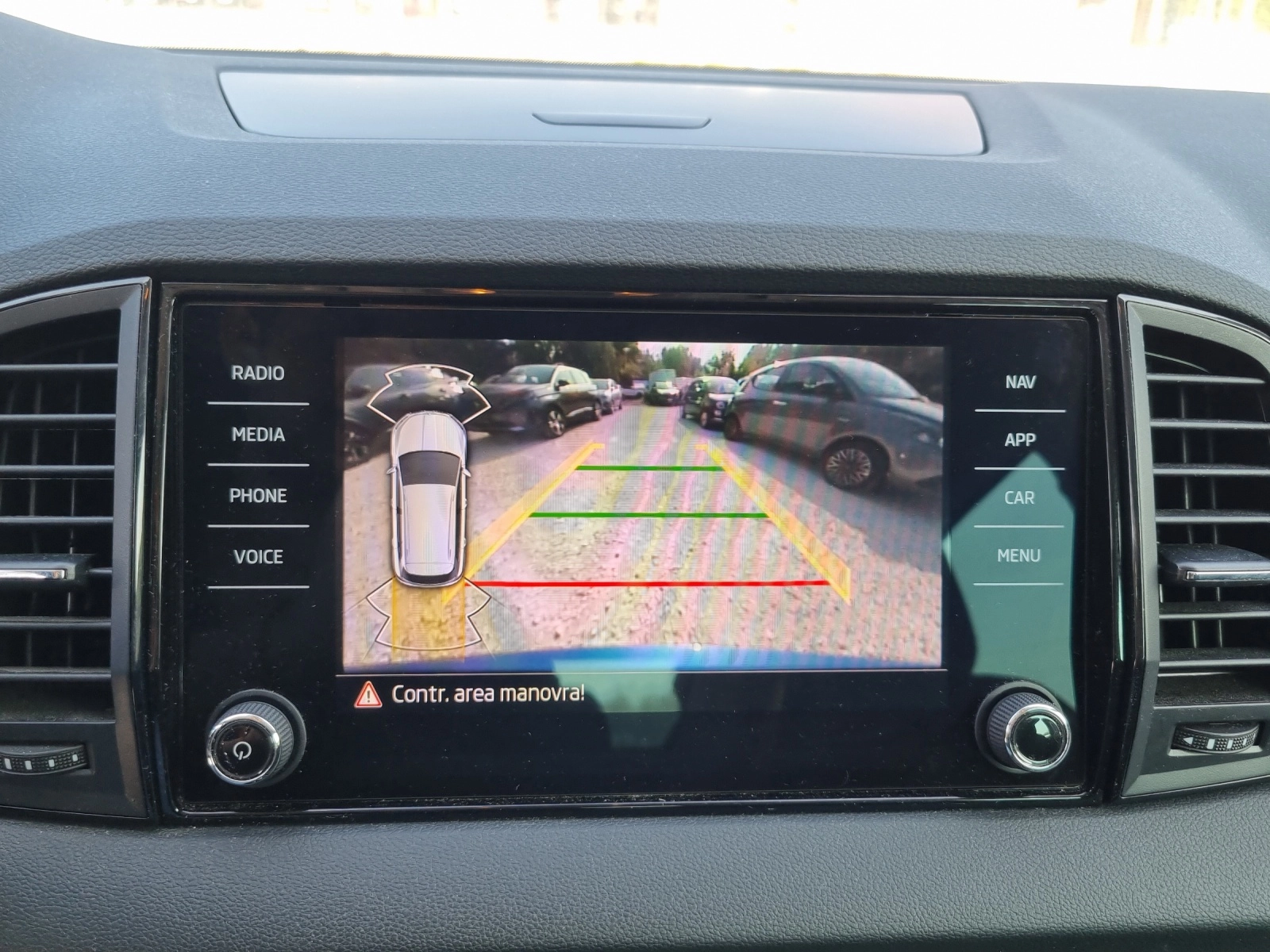 Immagine 20 Skoda Karoq