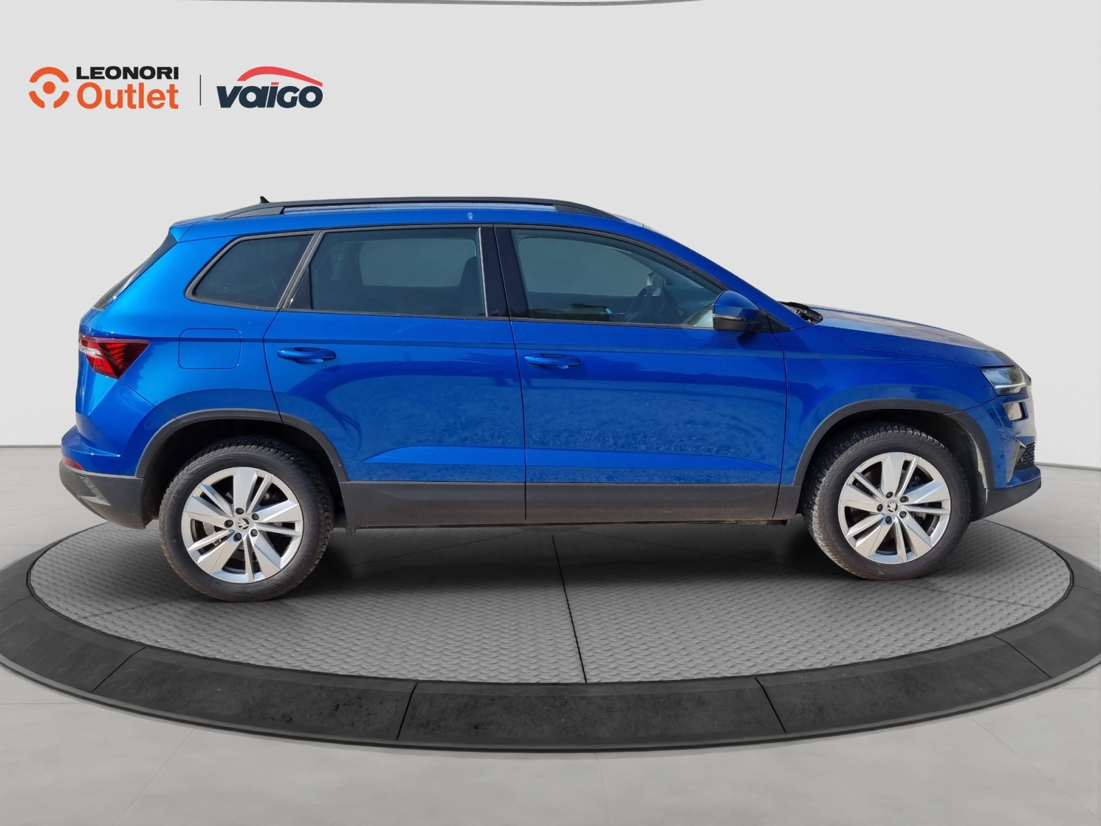 Immagine 6 Skoda Karoq