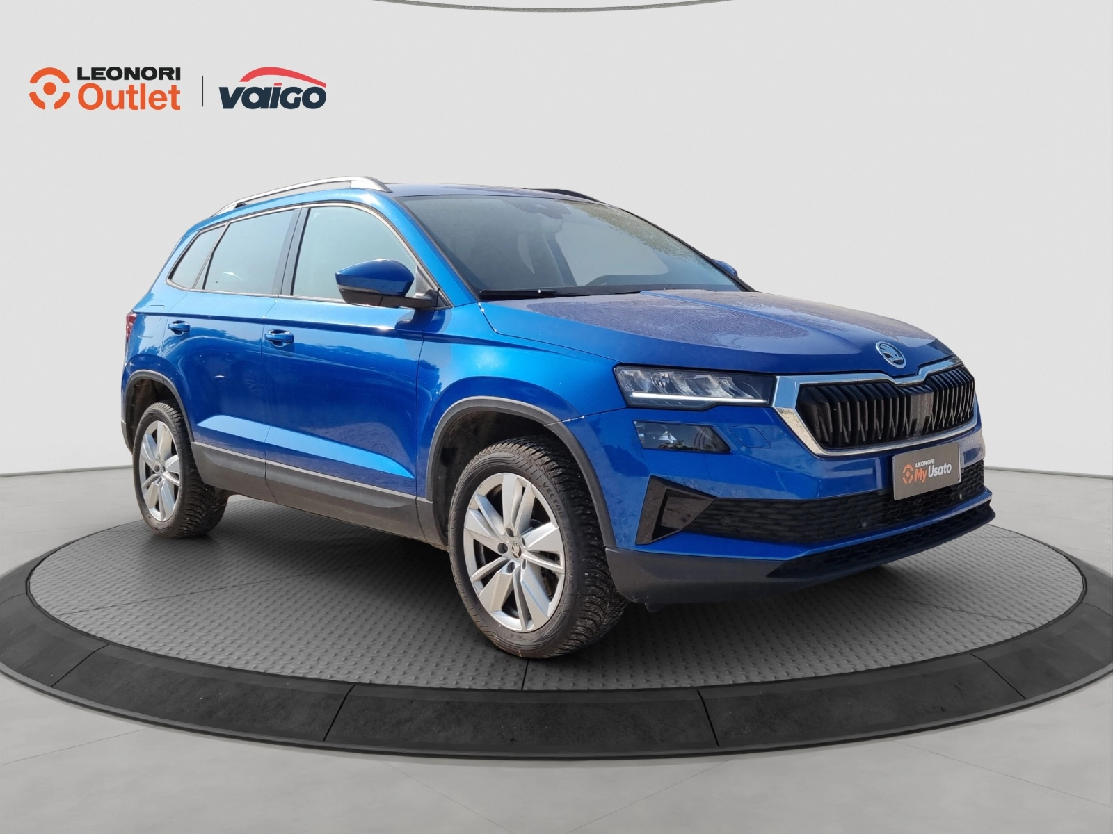 Immagine 7 Skoda Karoq