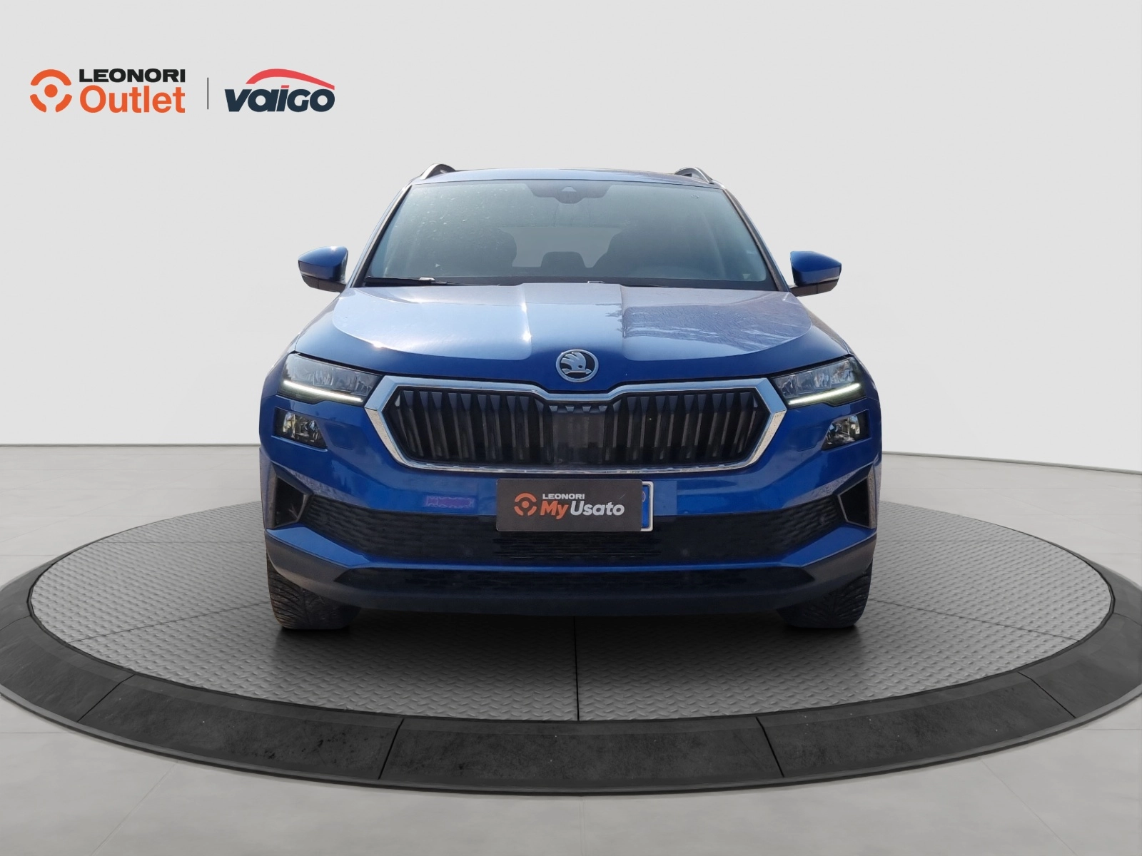 Immagine 8 Skoda Karoq