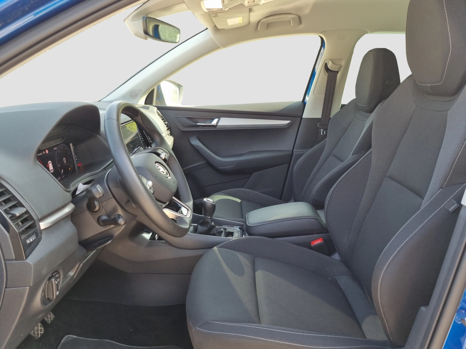 Immagine 9 Skoda Karoq