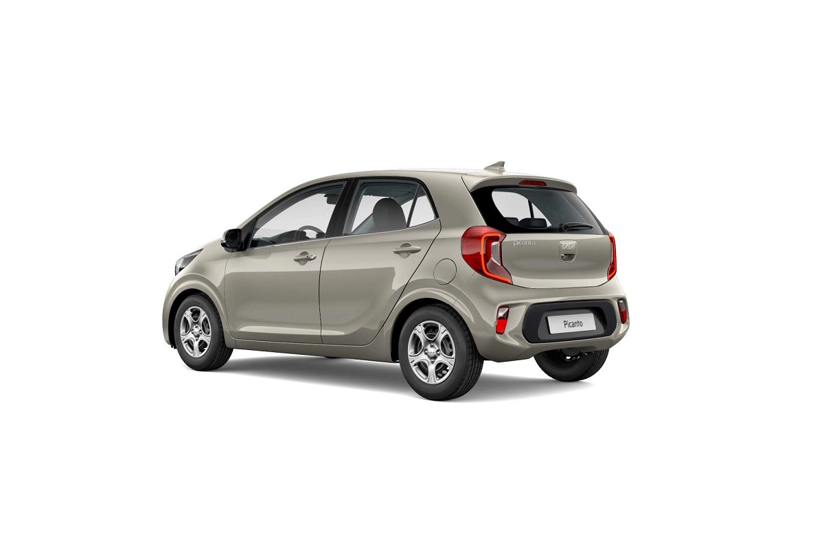 Foto 2 Kia Picanto