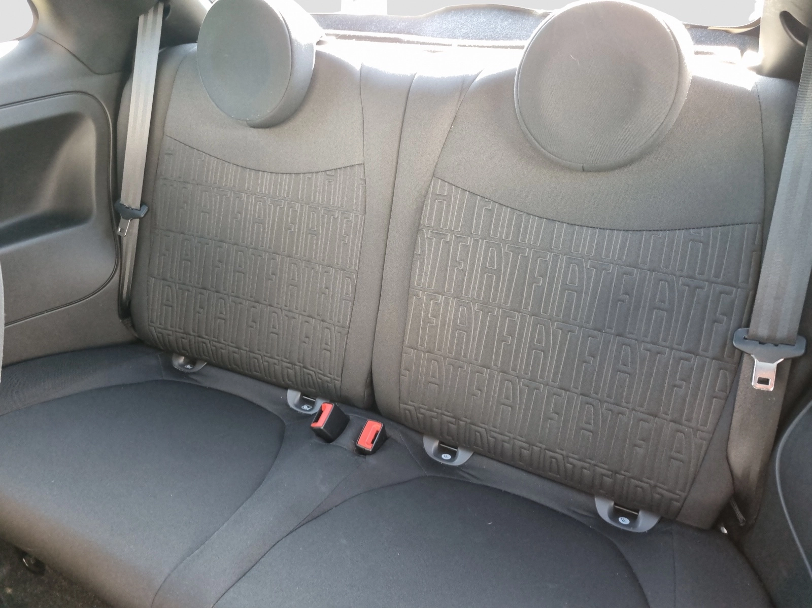 Immagine 10 Fiat 500