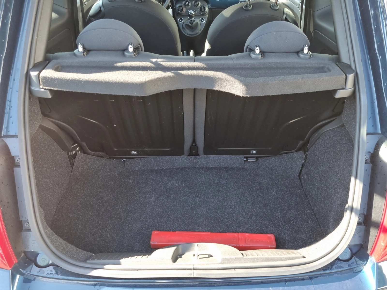 Immagine 11 Fiat 500