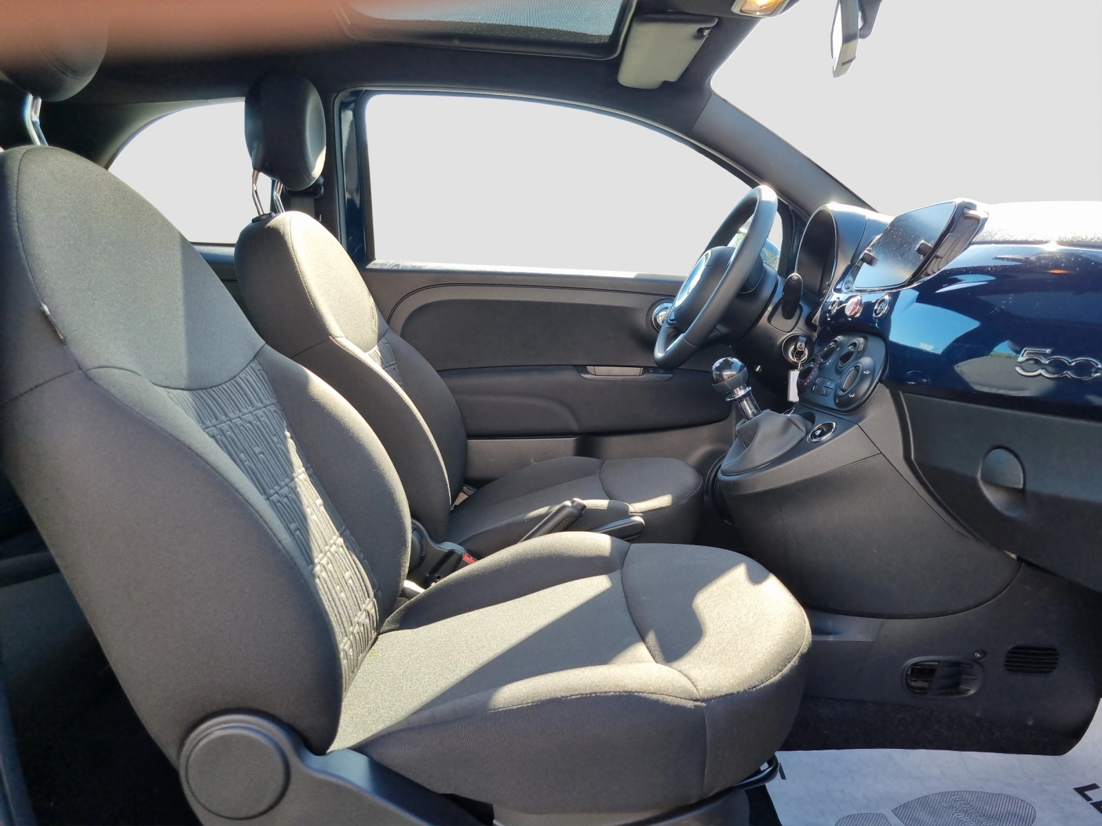 Immagine 12 Fiat 500