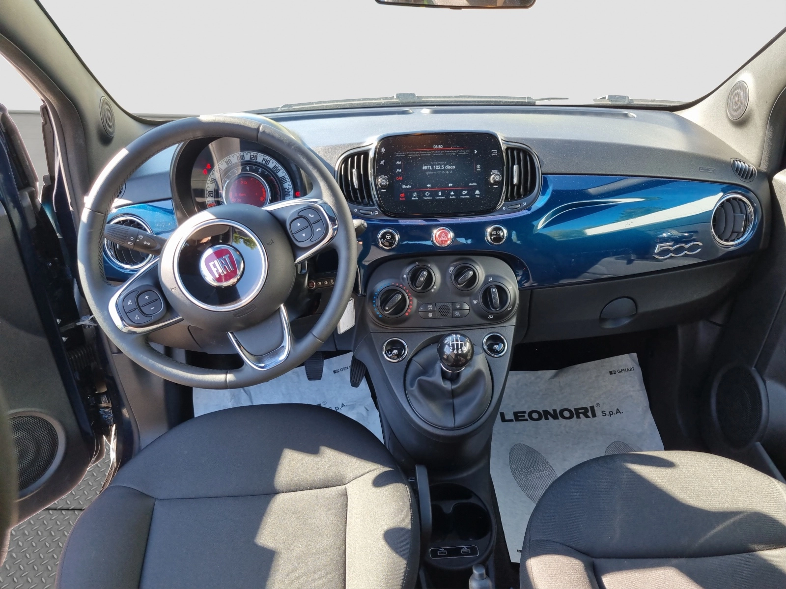 Immagine 13 Fiat 500