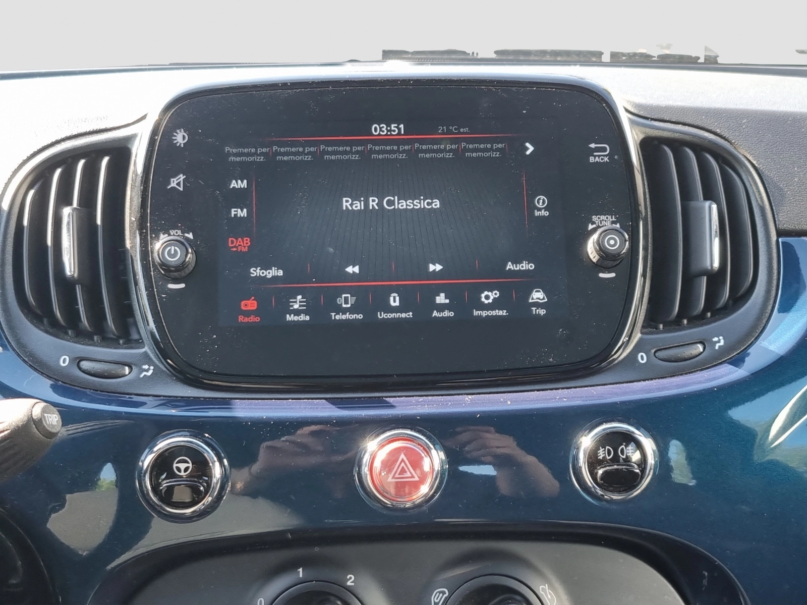 Immagine 15 Fiat 500