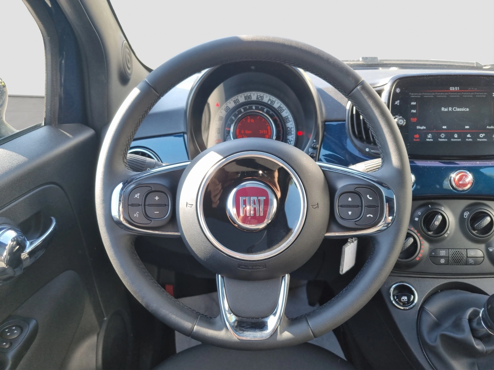 Immagine 16 Fiat 500