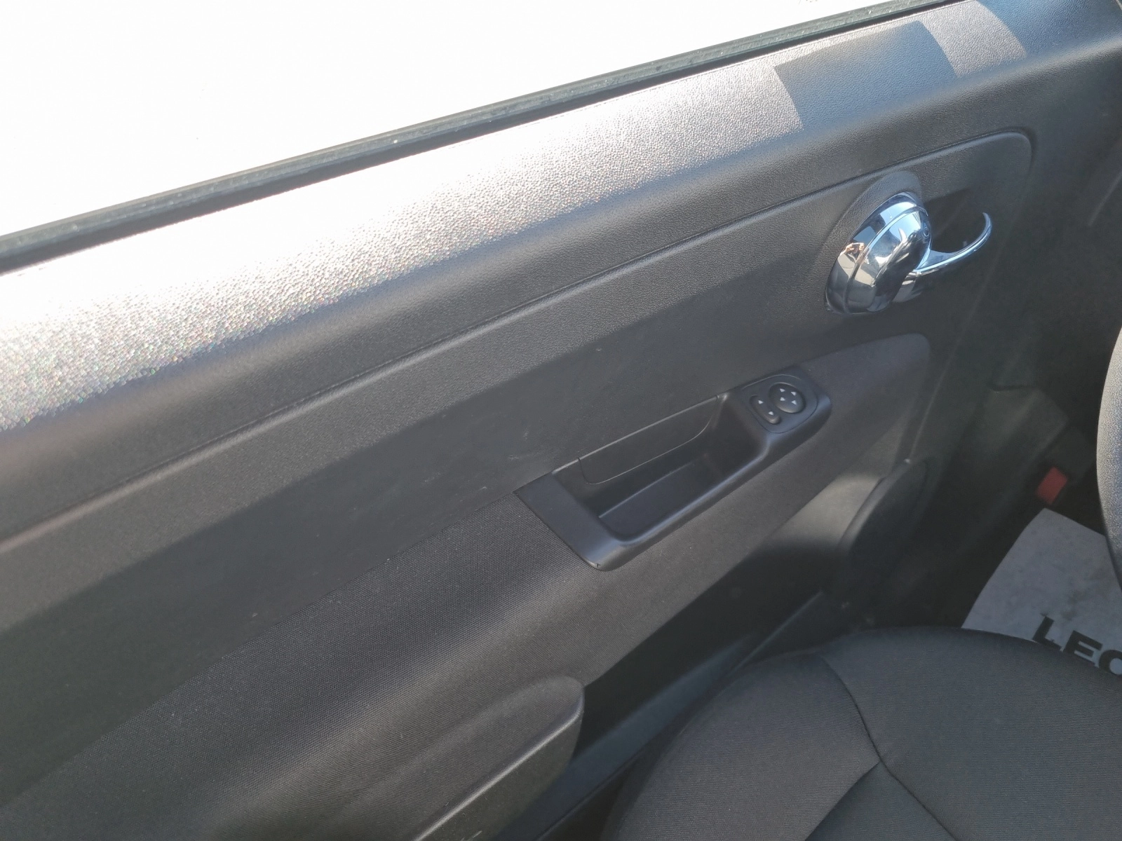 Immagine 17 Fiat 500