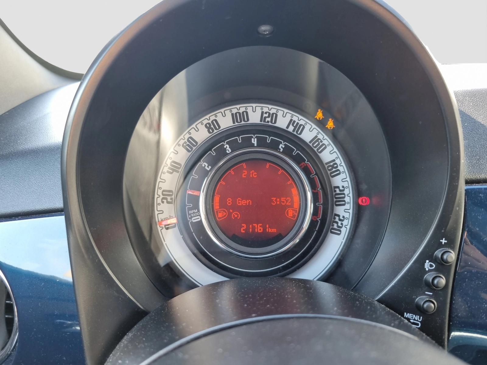 Immagine 18 Fiat 500